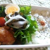 チキンの照り焼き弁当　３．３０