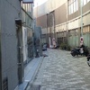 京橋『京橋屋カレー』。(2016.12.17土)