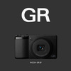 【気になるモノ】RICOH GR IV