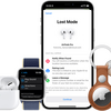 AirPods／AirPods Pro／AirPods Maxに新ファームウェアリリース、「探す」ネットワークを利用可能に