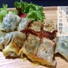 今夜は！パリパリ棒餃子