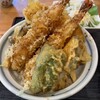 天丼三昧