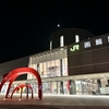 本日は晴れ予報に踊らされて函館に来ております