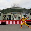 福島県の柳津町までプチドライブ、「圓藏寺」と「第44回会津やないづ冬まつり」