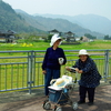 カントリぃ〜道路・徘徊　２