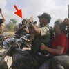 アメリカ主流メディアのカメラマンはハマスメンバーだった？