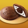 ローソンから「GODIVA どらもっち ショコラ＆ホイップ」が新登場！ゴディバとのコラボ、どら焼きスイーツ新商品です