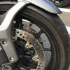 DUCATI S4R 初のタイヤ交換　BT-023