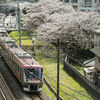 春の田園都市