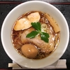 【今週のラーメン３６８６】 らぁ麺とうひち 新宿高島屋京都美味コレクション （東京・JR新宿南口） 鶏醤油らぁ麺 ＋ 煮卵　〜京の雅さ映える出汁！どこか関東フォーマットな崇高醤油感！良いところ取りでずるい一杯！