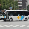 熊本都市バス / 熊本200か ・241