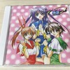 「ファーストKiss☆物語 イメージソングbook」のCD