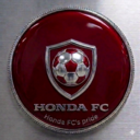 HondaFC's pride!
