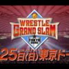 【新日本プロレス】7月は怒涛のビッグマッチ攻勢！　さらに9月には西武ドーム2連戦も決定！