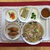 10/14(水)の給食