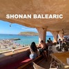 "Shonan Balearic" organic deep house, chillout by DJ Hiroyuki Kajino [All Day I Dream]