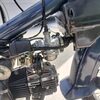 スーパーカブ75ccの高性能化