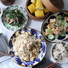【レシピ付き】簡単!美味しい!包丁なしで作れる節約おかず!