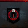 【DbD】やっと1になった