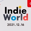 『Indie World 2021.12.16』本日公開！『王立 穴ポコ学園』『ダンジョンマンチーズ』当日配信や『OMORI』日本版など！