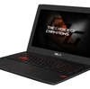 ASUS　GeForce GTX 1070搭載の15.6型ゲーミングノートPC「ROG STRIX GL502VS」を国内で発表　スペックまとめ
