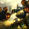 【色モノピック論】MidレーンBlitzcrank