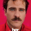 her 世界でひとつの彼女