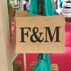 アフタヌーンティー : Fortnum & Mason (フォートナムメイソン) No.1