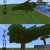 Minecraftで街づくり 21日目