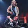 【NJPW】クリス・ジェリコは新日での仕事はまだ終わっていないことを認める