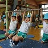 午後保育がはじまりました！！