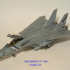 作品２９３　Gurumman F-14D Tomcat