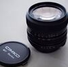 CIMKO MT Serise 28-50mm F3.5-4.5 を買ってみた