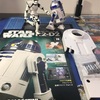 R2-D2 その19〜21