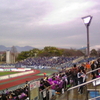 京都サンガF.C VS ガンバ大阪 at 西京極総合運動公園陸上競技場 2-1
