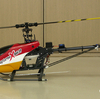 Belt-CP解体、HK-450 ２号機に変身・・・