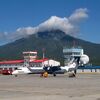 サハリン—択捉島の航空チケット　8月分は4時間で完売　旅行代理店が大量購入