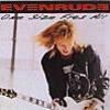 【楽曲紹介】イーヴンルード（EVENRUDE）「Never Say Die」