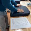 【よつば工房】「介福本舗」作業の紹介その③