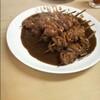 モツカレーの宴　宴の始末