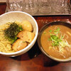 市谷左内坂・ラーメン・麺や庄の