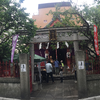 神社-301-西浅草八幡神社 　2021/5/16