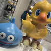チョコボとスライムがお出迎え！渋谷サクラステージ内にあるスクエニのグッズショップ：SQUARE ENIX GARDEN（東京都渋谷区）