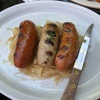 【ハンティントンビーチのドイツ村 】Old World Villageでランチ
