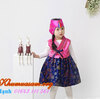 Đẹp mắt với cửa hàng mua hanbok cho bé dễ thương, giá sốc