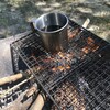 昨日は、知妙湖に行きました。