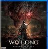 【PS4】Wo Long: Fallen Dynasty