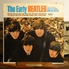 ビートルズ初期傑作集  The Early Beatles (US)