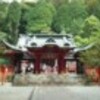 箱根神社と九頭龍神社へ行きました