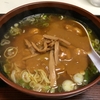 【今週のラーメン３００９】 タブチ （東京・高円寺） カレーラーメン　〜懐かしくて泣きたくたくなる・・・そんなお袋的カレーラーメン